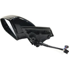 Set of 2 Heated Mirrors for SRX (2013–2016)