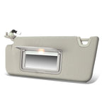 Left Side Vanity Mirror Light for Honda Accord Crosstour (2008–2011)