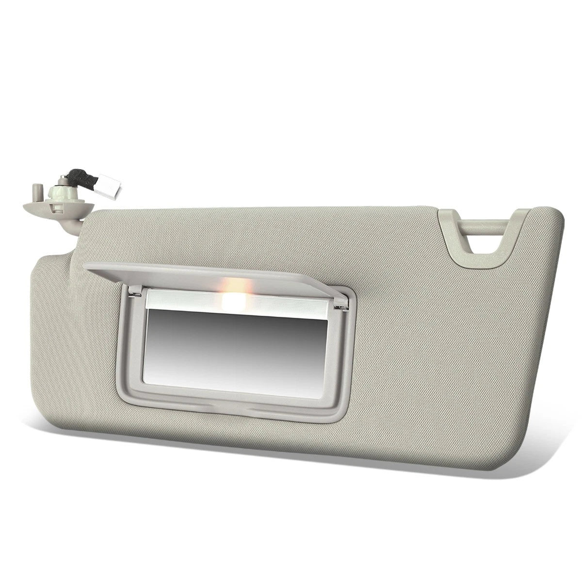 Left Side Vanity Mirror Light for Honda Accord Crosstour (2008–2011)