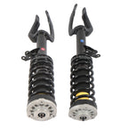 2X Front Shock Struts Assembly for BMW 650i xDrive Gran Coupe (2013-2019)