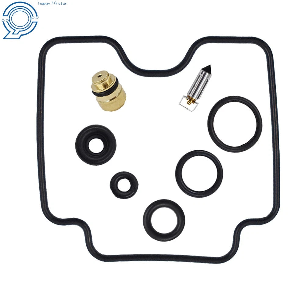 Carburetor Rebuild Kit for Yamaha XVS1100 V-Star (1999–2006)