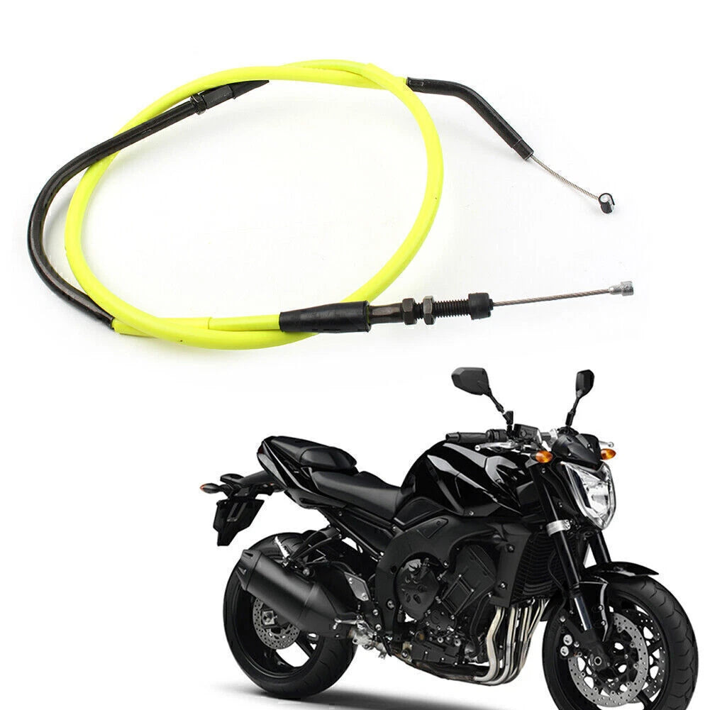 Brake Clutch Cable for Yamaha FZ-1N (2005–2015)