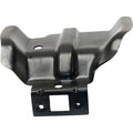 Driver Left Side Fender Support for Ford Fiesta (2011–2019)