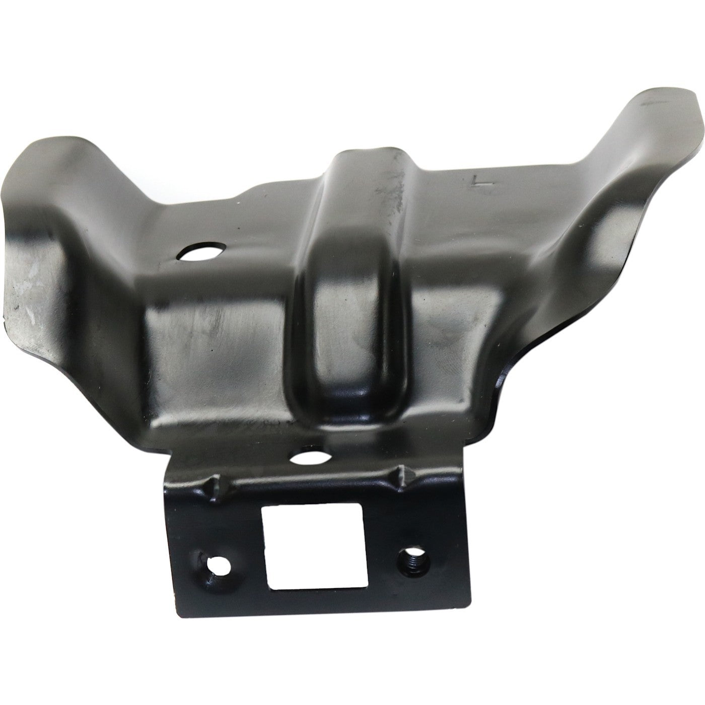 Driver Left Side Fender Support for Ford Fiesta (2011–2019)