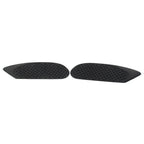 Tank Traction Pad Side Gas Knee Grip Protector for GSXR600 GSXR750 (2006-2007)