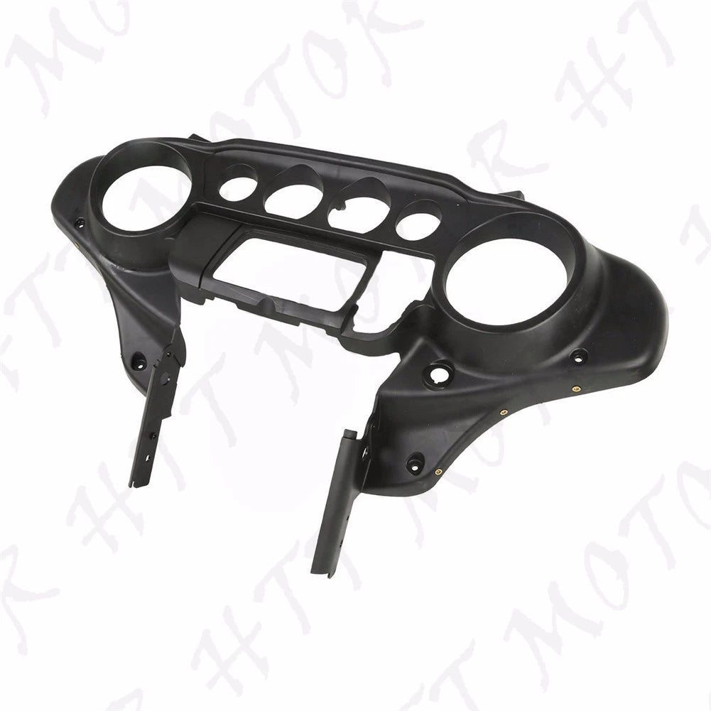 Speedometer Cover for Harley Electra Glide (2014–2017) Unpainted