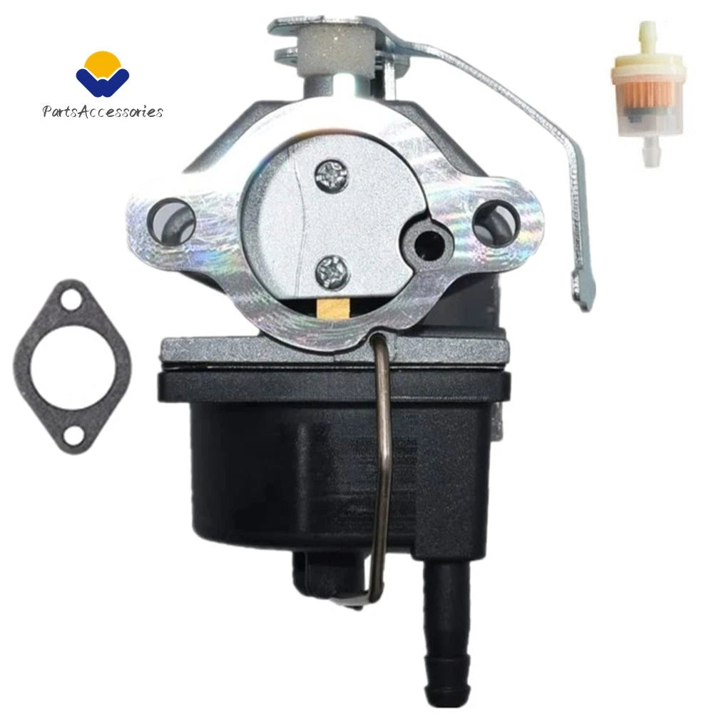 Carburetor for Tecumseh OH318EA-222711E (640353, 640285, 640289, 640328)