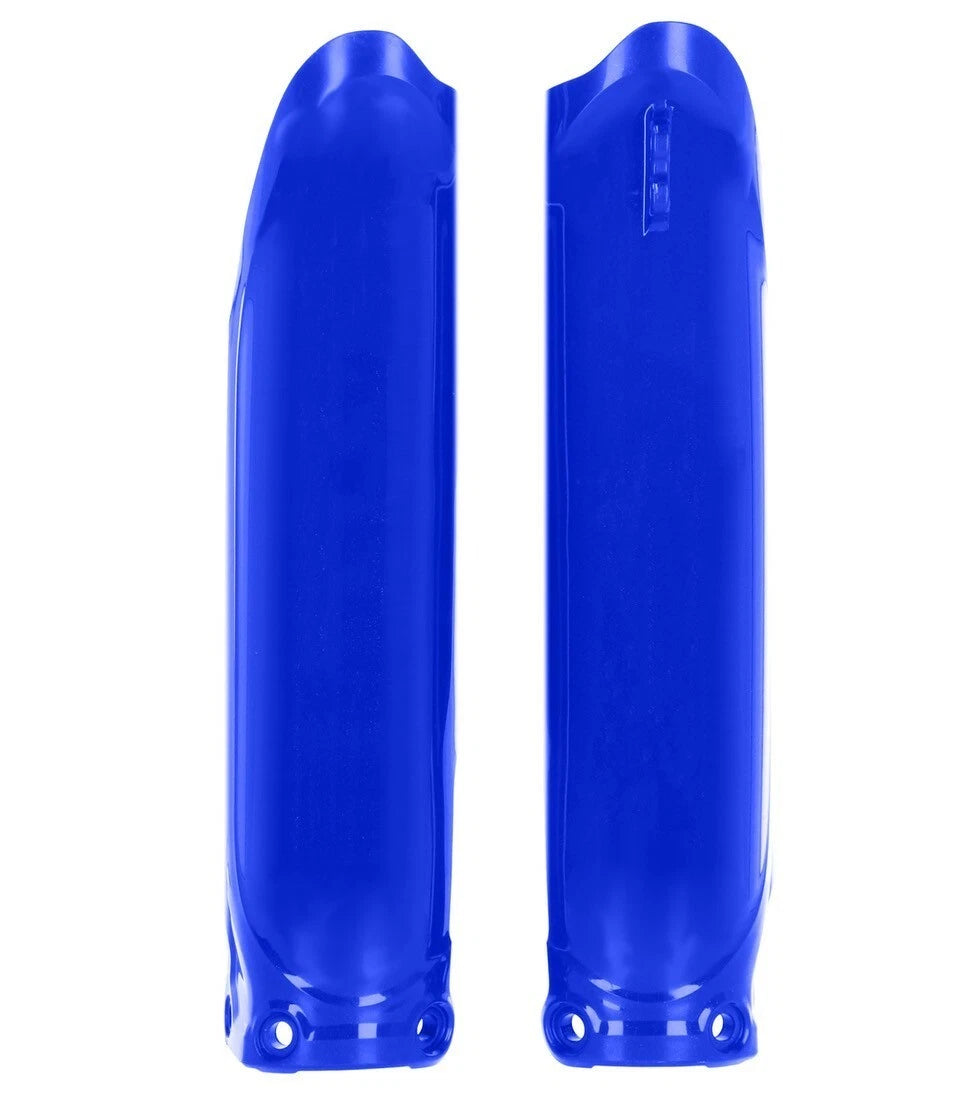 Lower Fork Cover Set for Yamaha YZ450F YZ250F (2023–2024)