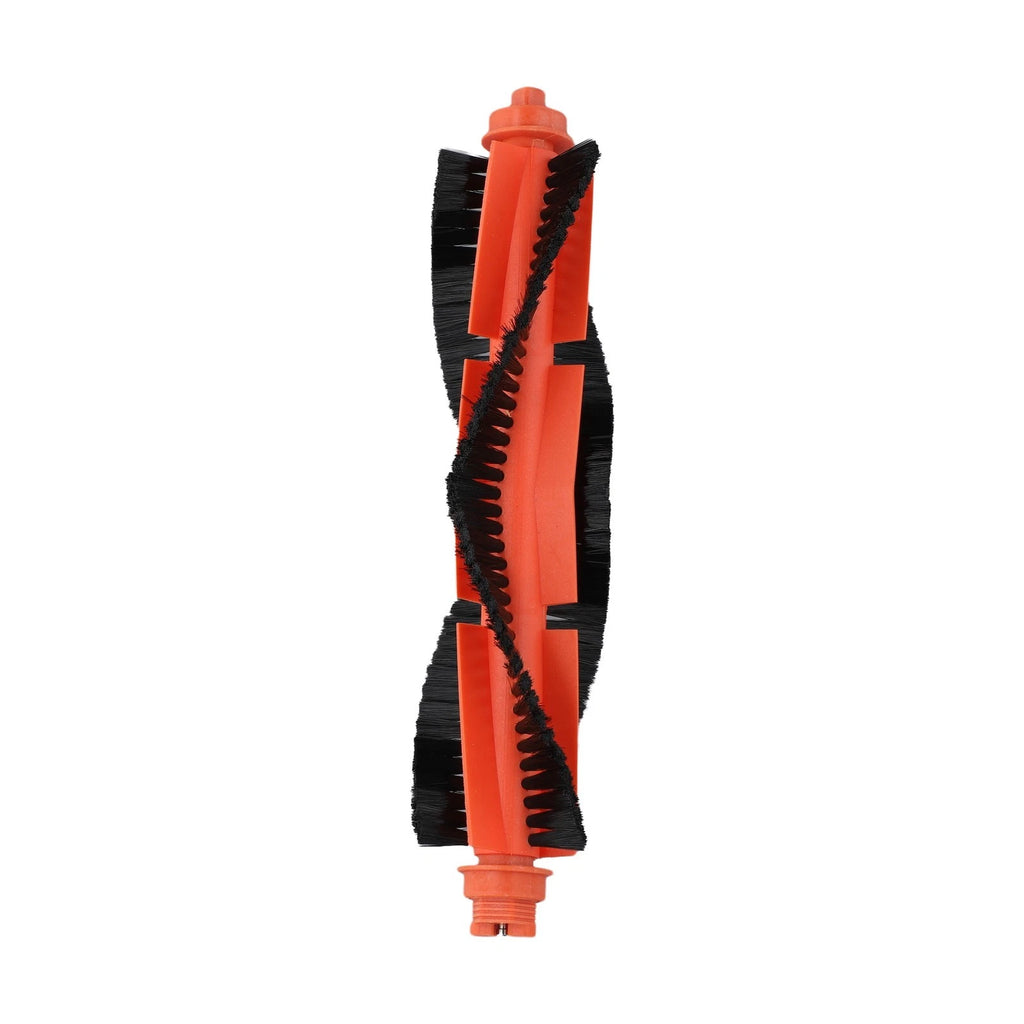 Set of 4 Brushes and Mop Cloths for Karcher RCV 3