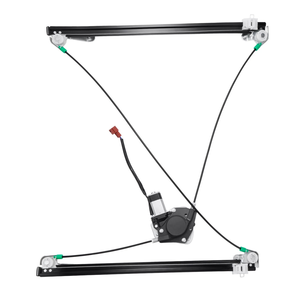 Power Window Regulator Motor for Chrysler Town & Country (1996–2000)