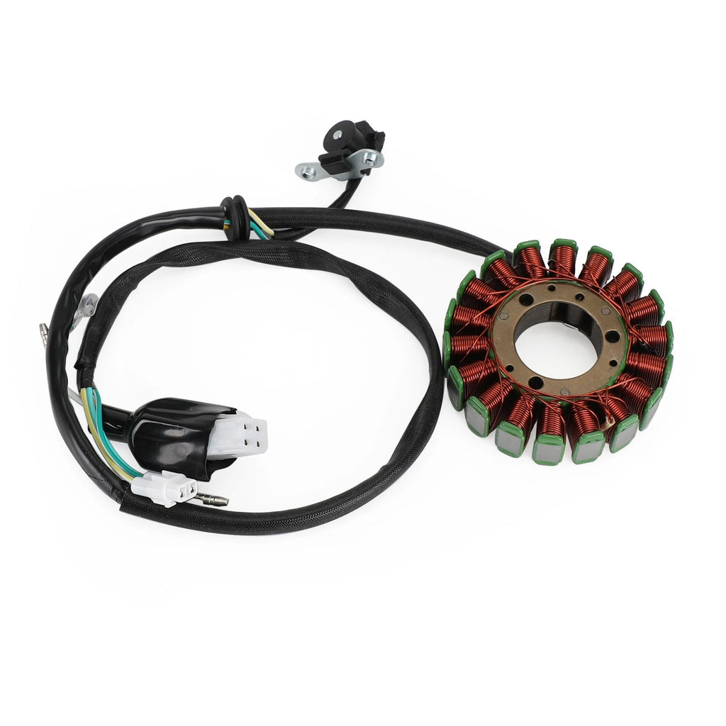 Magneto Stator Generator for Kawasaki Super Sherpa 250 (1997–1998, 2000–2010)