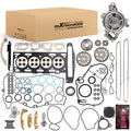 Engine Head Gasket Kit for Chevrolet Cobalt 2.2L (2007–2008)