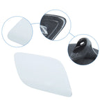 Front Right Headlight Washer Nozzle Cover for Audi Q7 (2007–2015)