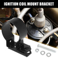 Ignition Coil Mount Bracket for Ford Mustang 302 351W 351C 400 (1964–2004)