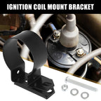 Ignition Coil Mount Bracket for Ford Mustang 302 351W 351C 400 (1964–2004)