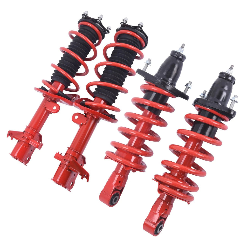 Complete Strut and Shock Assembly for Honda CR-V 2007-2011