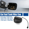 Fuel Tank Filler Cap for Toyota Camry Avalon RAV4 (2013–2014) NO.77300-06040