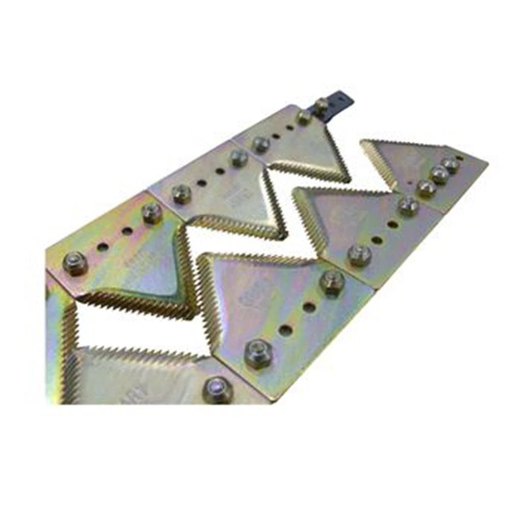 Sickle Assembly Without Head for AMX29051 (30')
