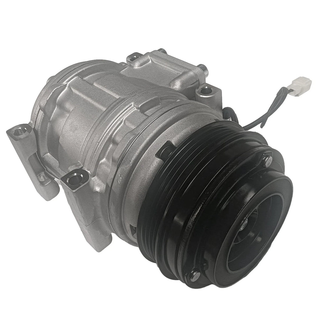 A/C Compressor & Clutch for Toyota T100 Tacoma (1994–2004)