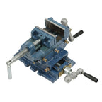 3" Heavy Duty Clamp for Cross Slide Vise Drill Press