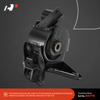 2X Engine Motor & Transmission Mount for Kia Spectra (2004-2009)