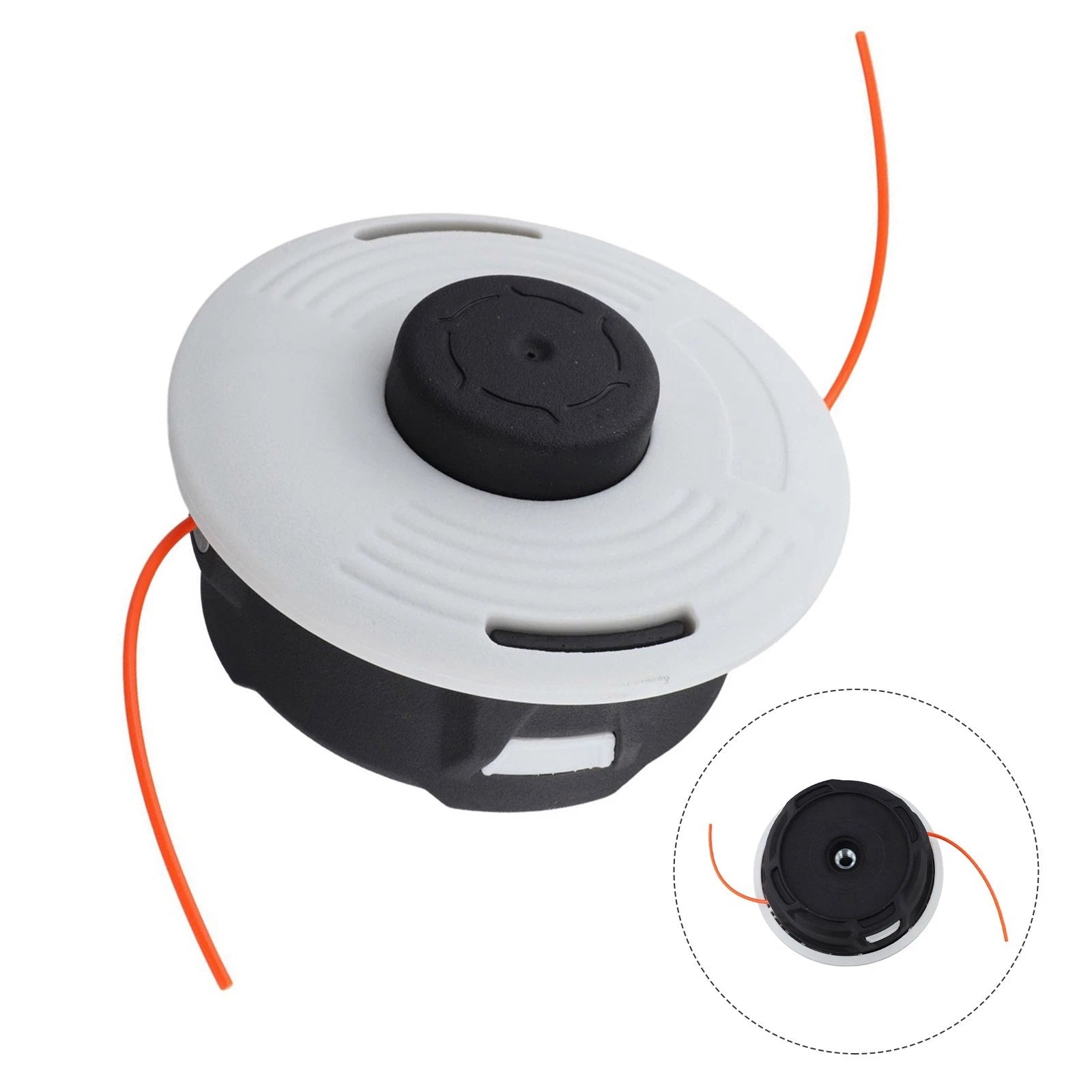 Trimmer Head for FS44 FS55 FS56 KM55 KM85 (Replaces 40028202302)
