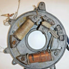 Base Assy for Yamaha 40hp (1990–1997) 6A0-85560-A2-00