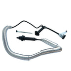 Clutch Master and Slave Cylinder Assembly for Ford F-350 Super Duty (2011–2014)