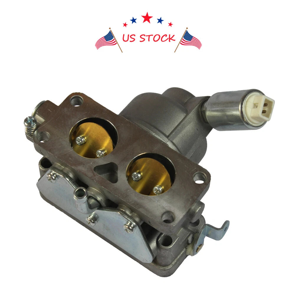 Carburetor for BS Carb 20HP 21HP 23HP 24HP 25HP V-Twin Engine (Intek)