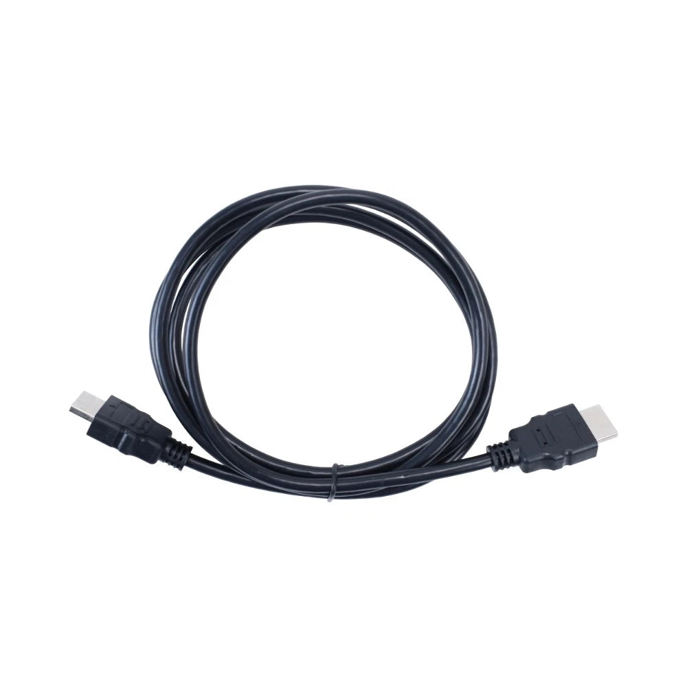Set of 100 HDMI Cables High Speed 5ft (Bulk Lot)