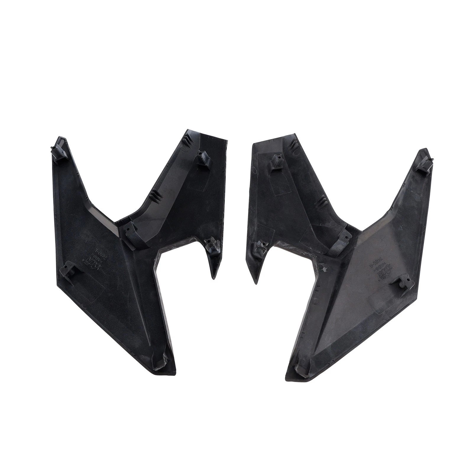Frame Side Cover Panel Guard for Honda ADV350 (2022–2025) Forge A9
