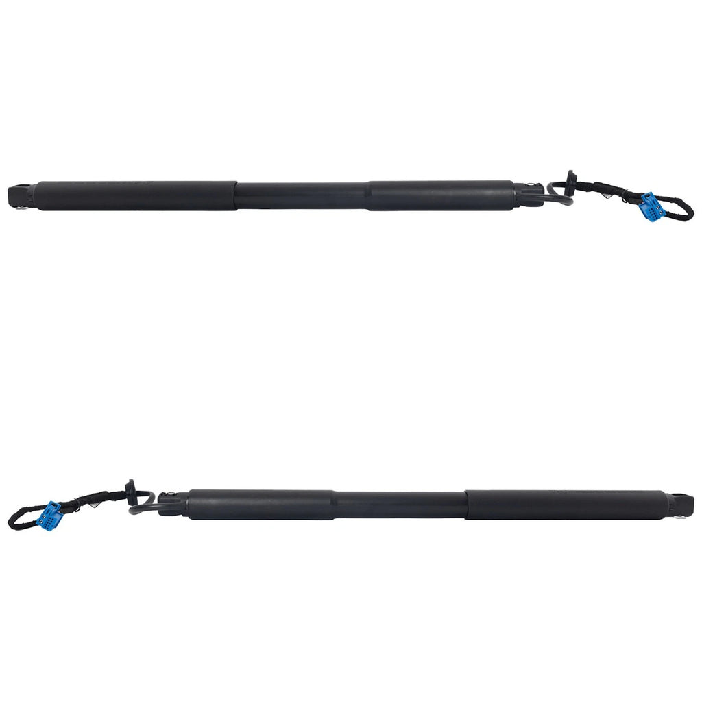 Liftgate Lift Supports Set of 2 for MB Mercedes