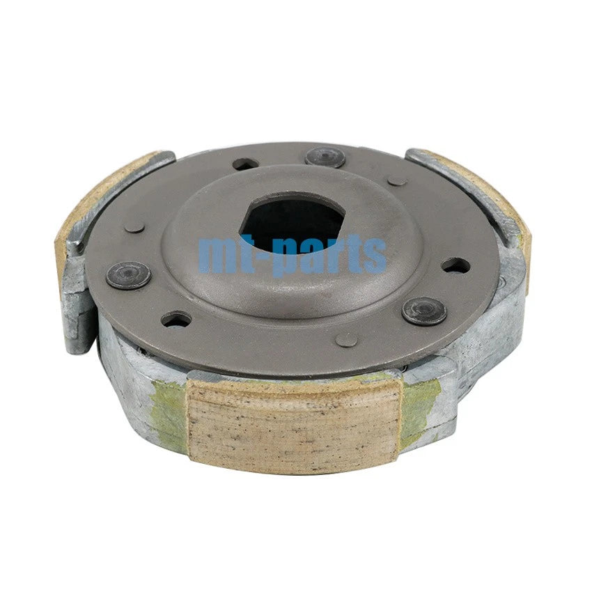 Clutch Shoe Weight Set for Kymco Agility 125 R16+ City CBS Euro 4 (2018–2020)