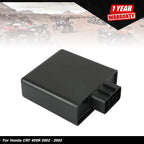 CDI Box Ignition for Honda CRF450R (2002–2003) Increased Spark Energy