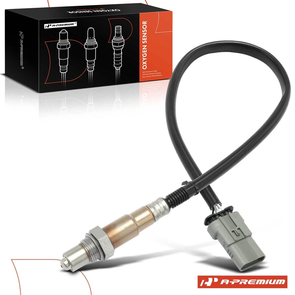 O2 Oxygen Sensor for Chevrolet Equinox (2018–2023)