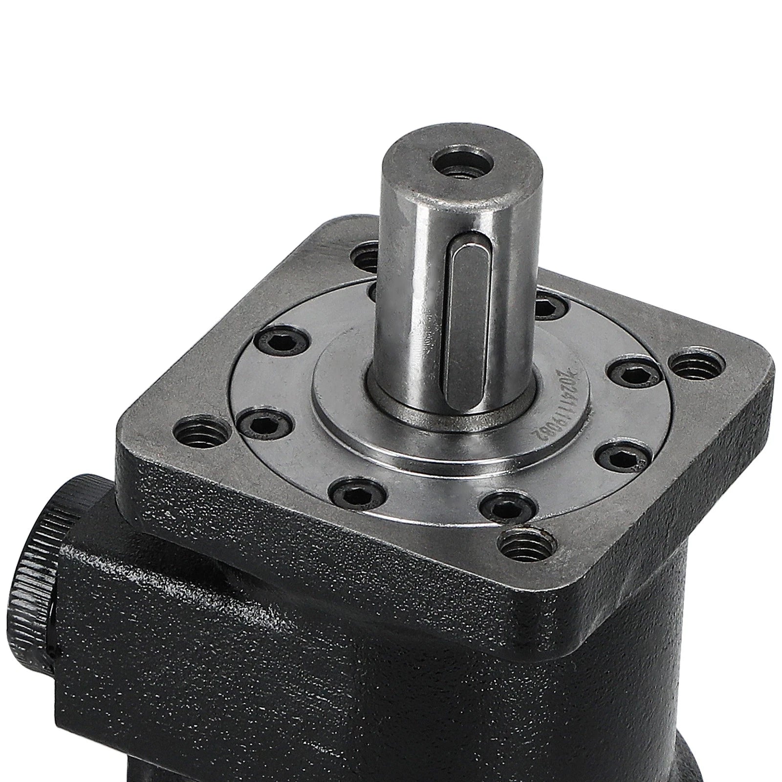 2X Hydraulic Motor for Eaton Char-Lynn H Series