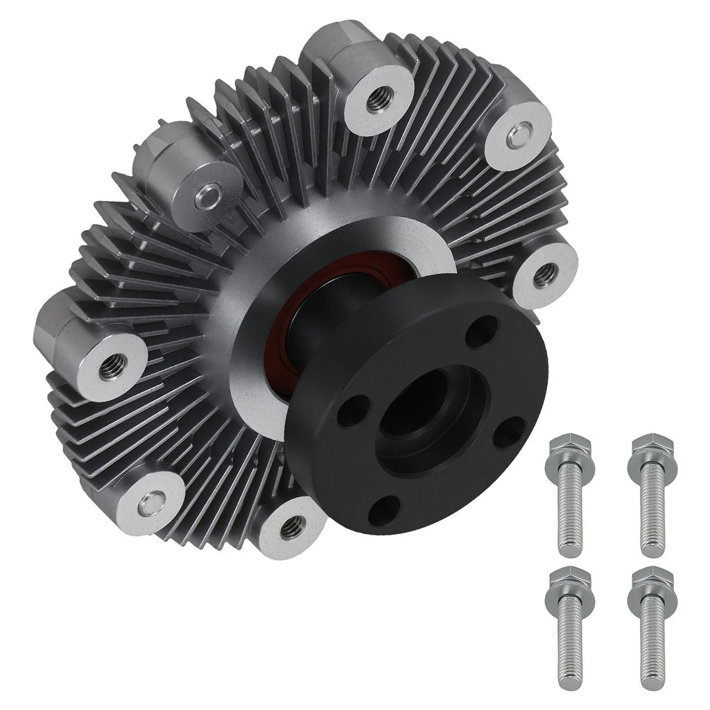 Cooling Fan Clutch for Suzuki Samurai (1985–1995)