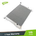 Aluminum Radiator for Ford Explorer 2011–2019, Lincoln MKT 2010–2018