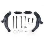 Front Lower Control Arm Ball Joint Tie Rod for Mazda Protege 5 (2001–2003)