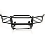 Steel Front Bumper Brush Guard for Chevrolet S10 Blazer/Sonoma (1998–2004)