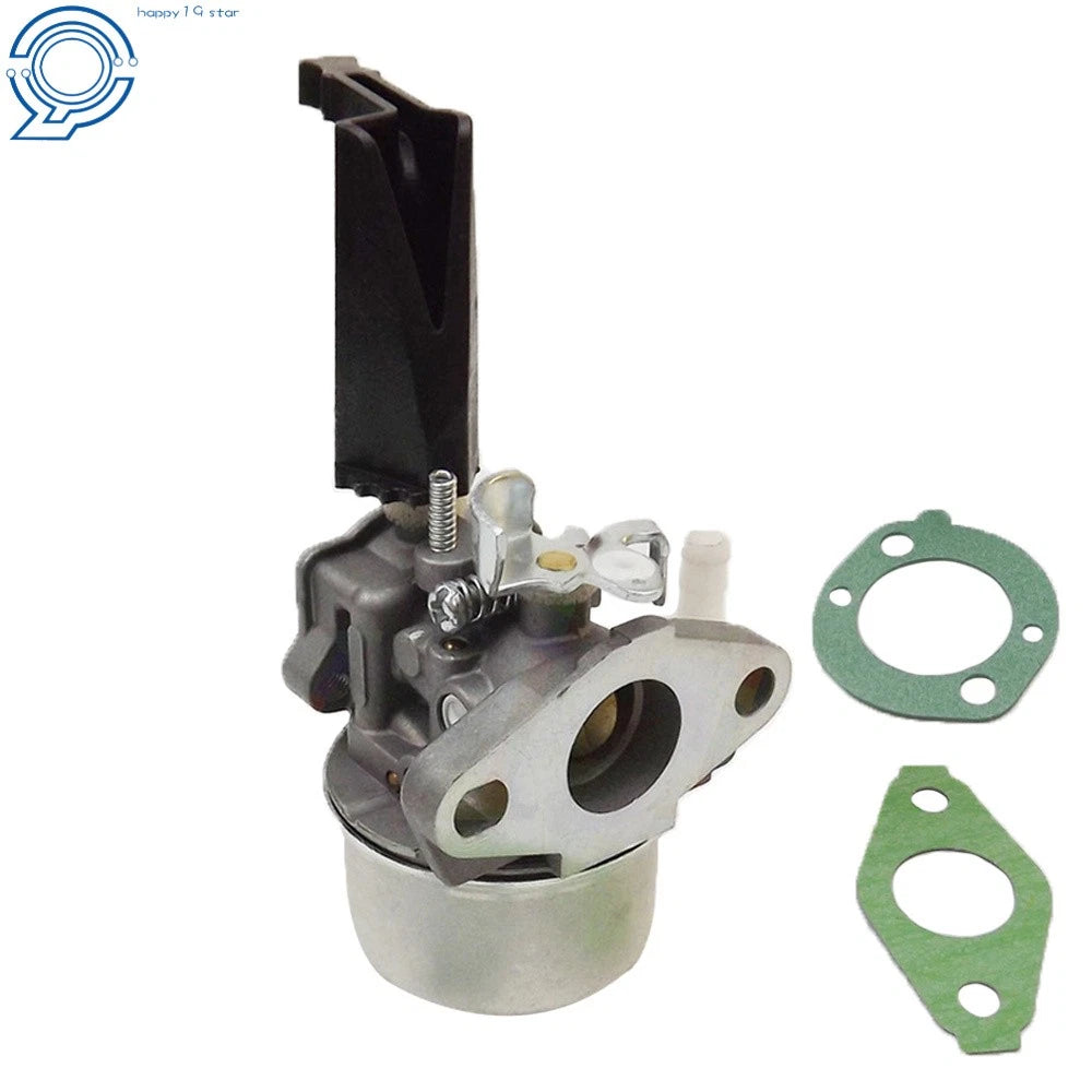 Carburetor for Troy Bilt Chipper Shredder CS4325 (1150 B&S 11.50 250cc)
