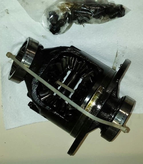 8.8" Differential Carrier Open Rear End for Thunderbird Cougar (1989–1997)