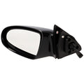 Left Hand Manual Side View Mirror for Geo Prizm (1993–1997)