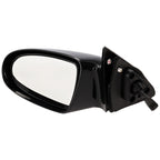 Left Hand Manual Side View Mirror for Geo Prizm (1993–1997)