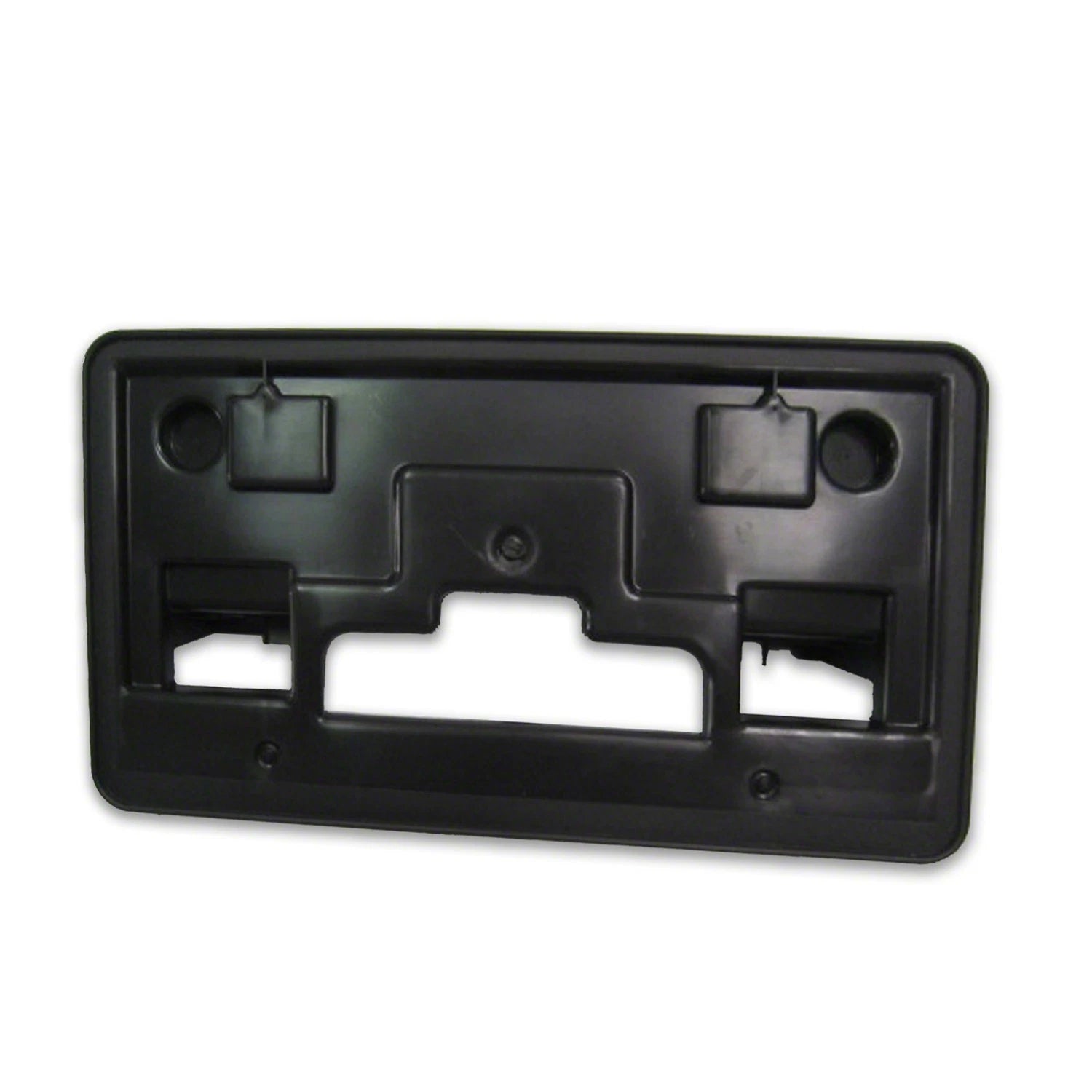Replacement Front License Plate Bracket for Honda Accord Sedan (2011–2012)