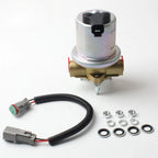 Electric Fuel Pump HFP923 for Dodge Ram 2500 3500 (1998–2002) 5.9L Diesel 5014228AA
