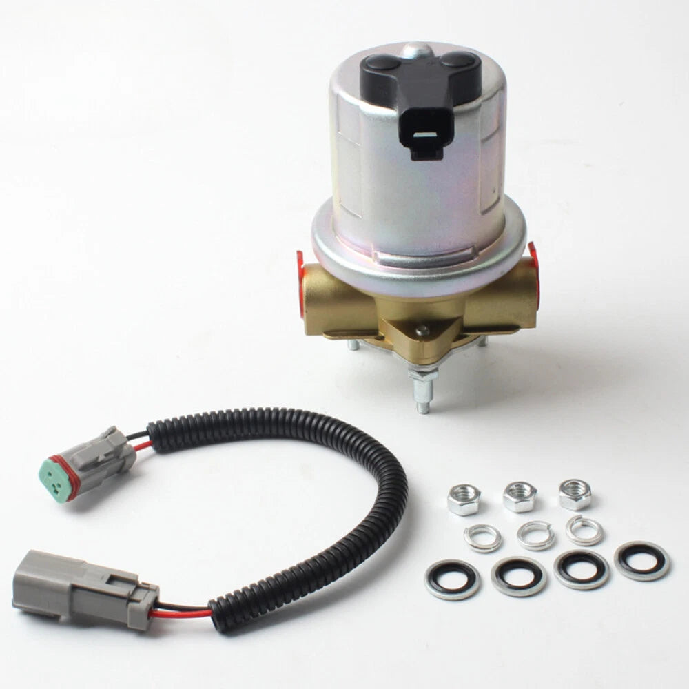 Electric Fuel Pump HFP923 for Dodge Ram 2500 3500 (1998–2002) 5.9L Diesel 5014228AA