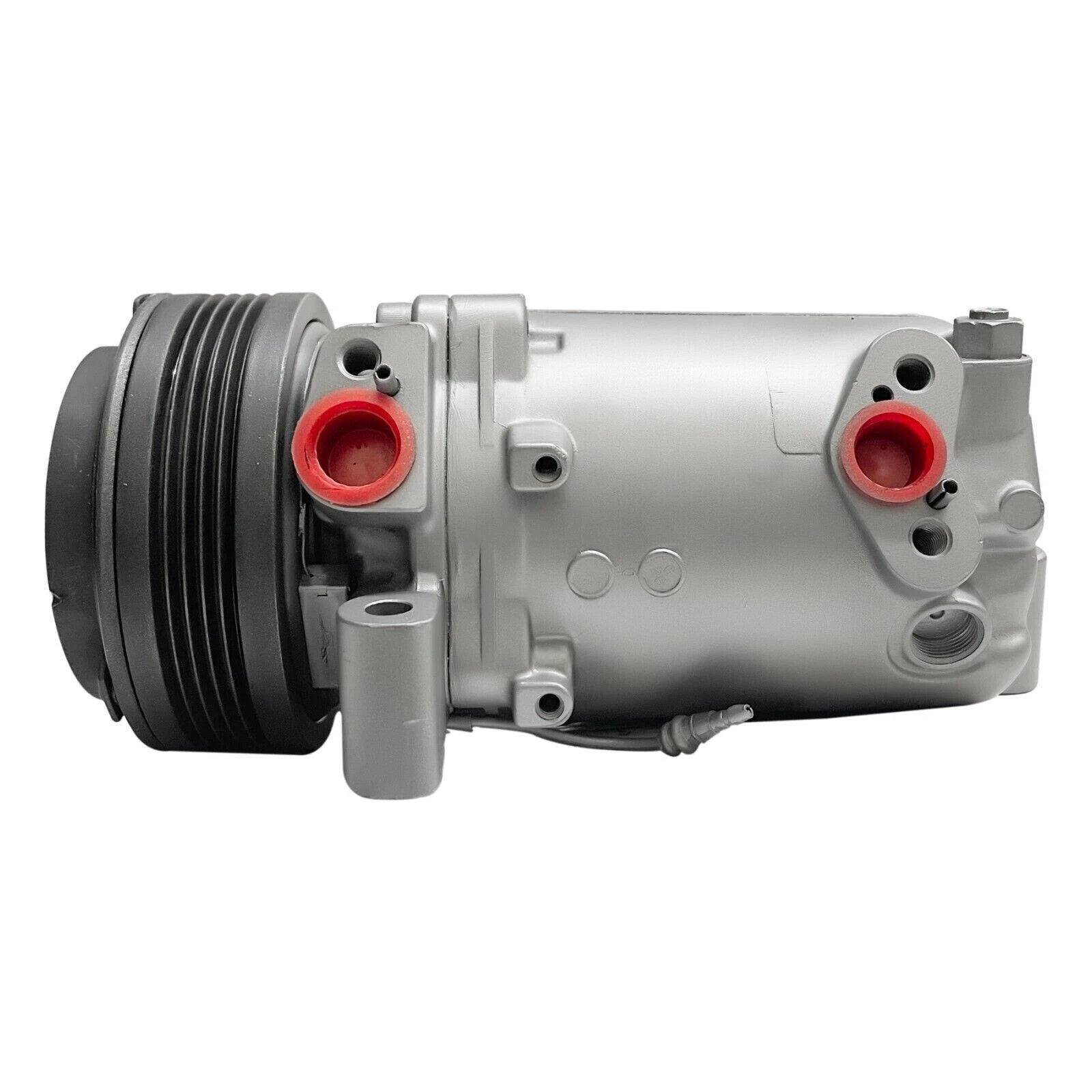 A C Compressor Kit Replacement for BMW Z3 2.5L (1996-2002)