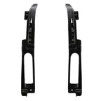 Rear Fender Support Kit for Harley Electra Glide (2014–2025) Black/Chrome