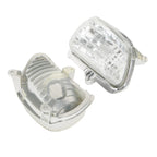 Clear Front Turn Signal Lens Shell for Honda Goldwing 1800 (2001–2017)